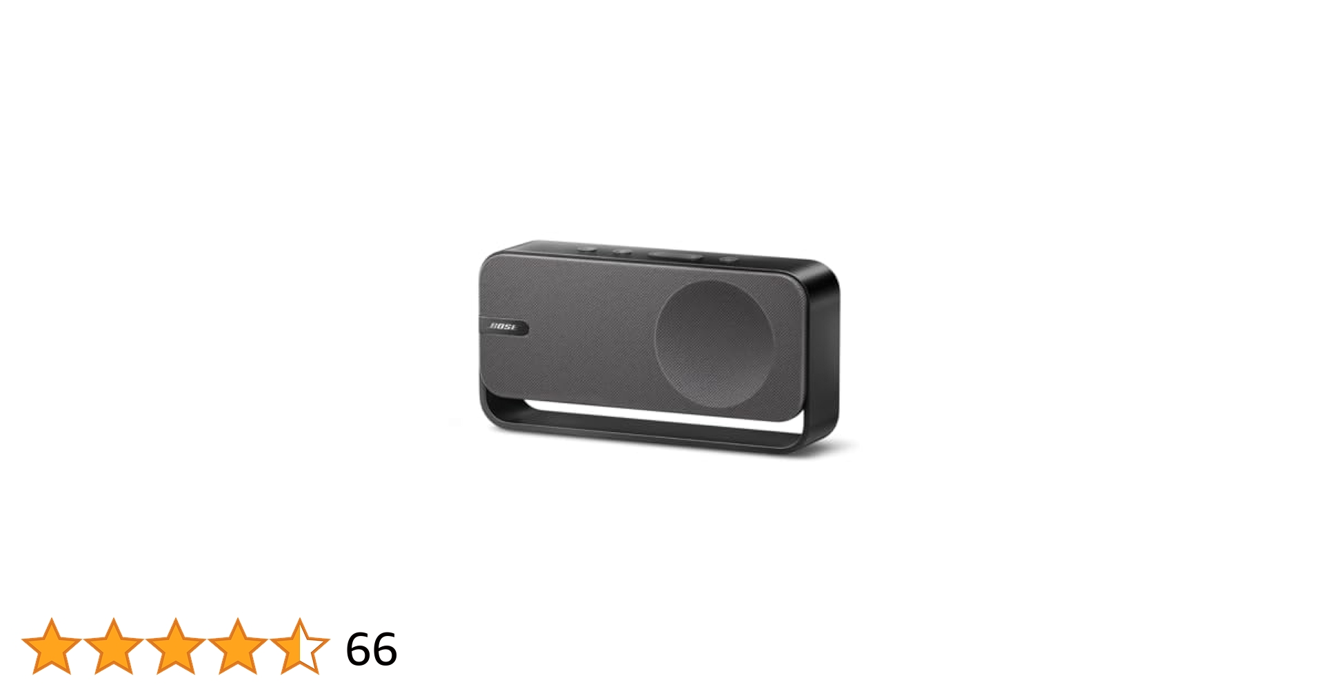BOSE SoundLink Bluetooth スピーカー Bose SoundLink Flex Bluetooth speaker [チルドライラック